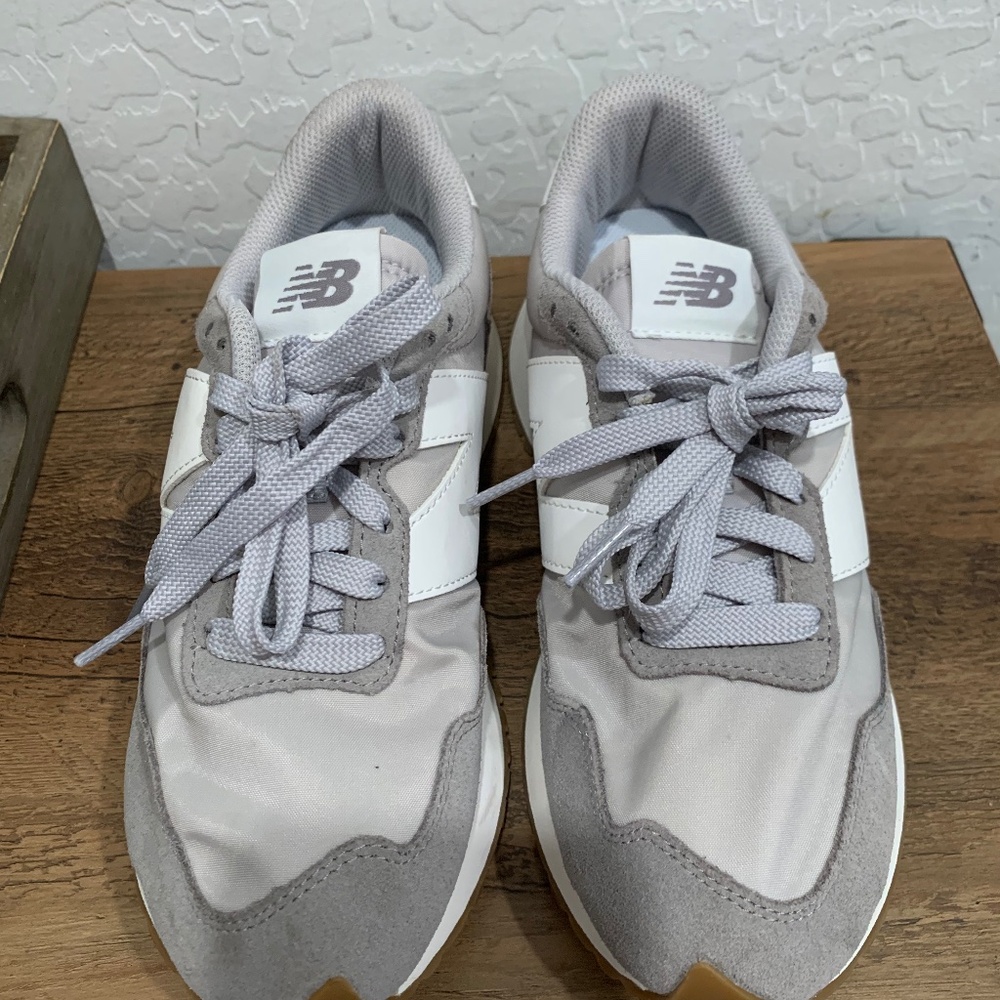 Womens New Balance Sneakers